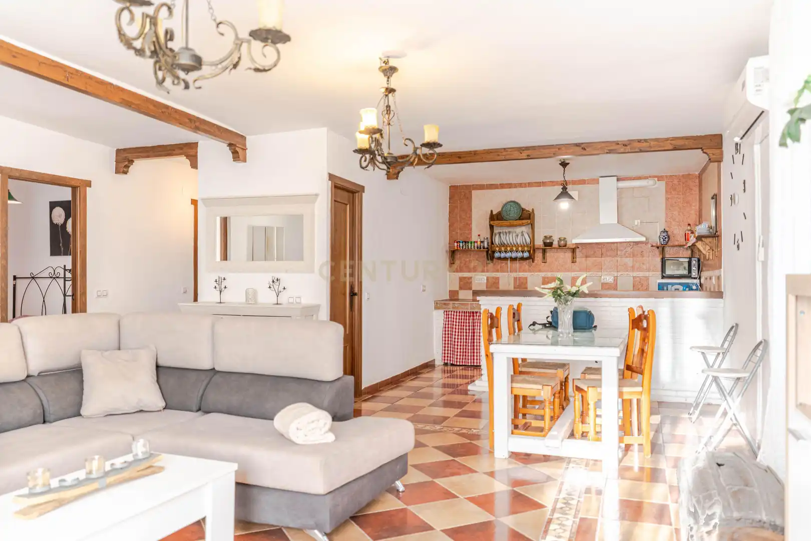 House with pool for sale in 18260 Íllora, Spain, imagen 6