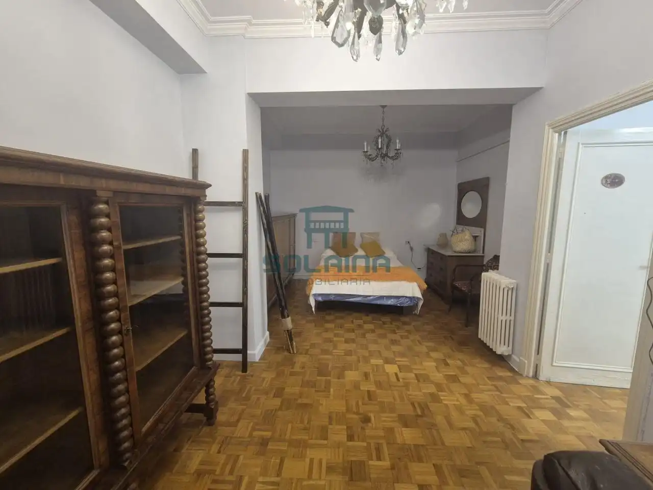 Wohnung mit Aufzug zur Miete in Centro, imagen 10