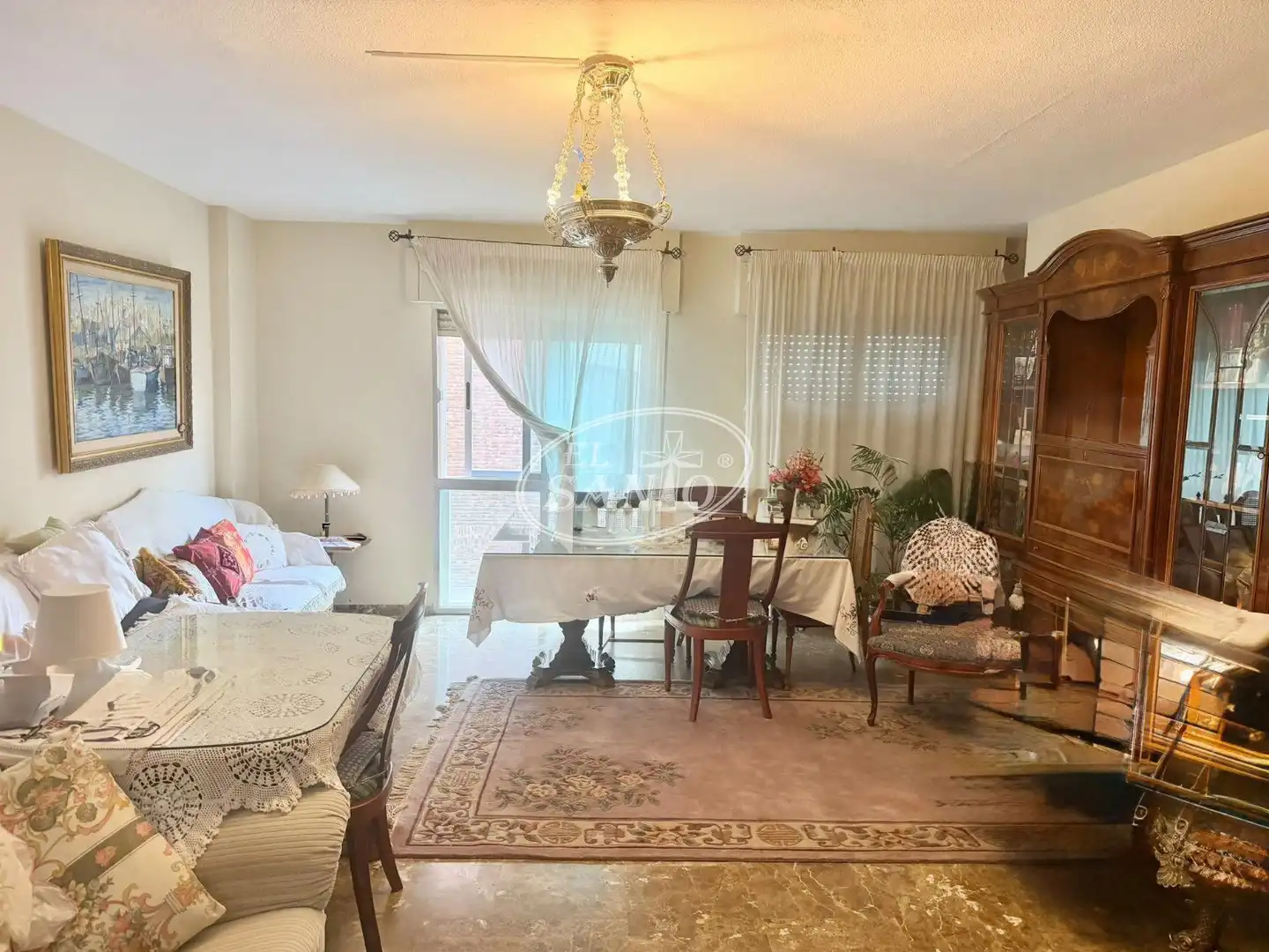 Flat with lift for sale in DIEGO DE LEON, imagen 2