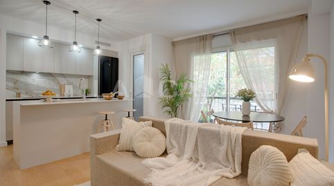 Foto 2 de Piso en venta en La Verneda i la Pau, Barcelona Capital