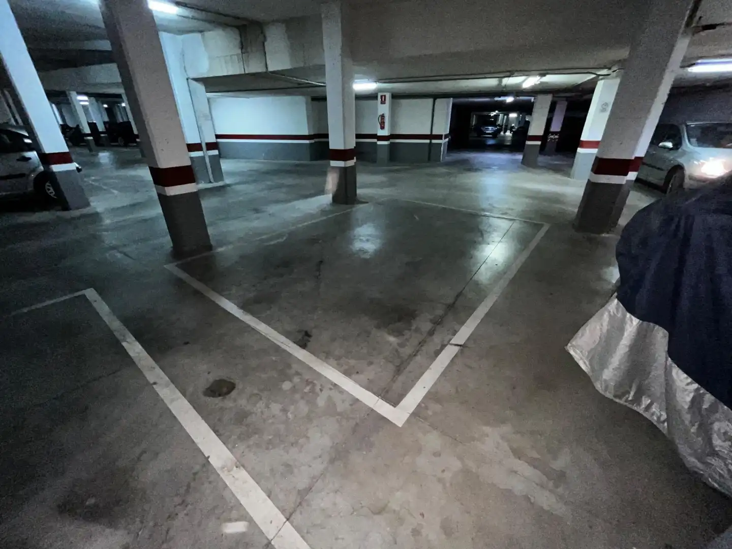 Parking of Garage for sale in Castellón de la Plana / Castelló de la Plana