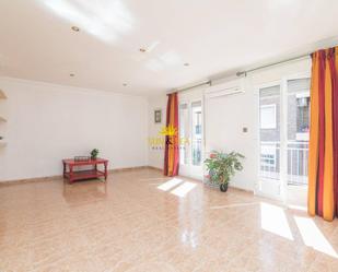 Exterior view of Apartment to rent in Elche / Elx  with Air Conditioner, Heating and Oven