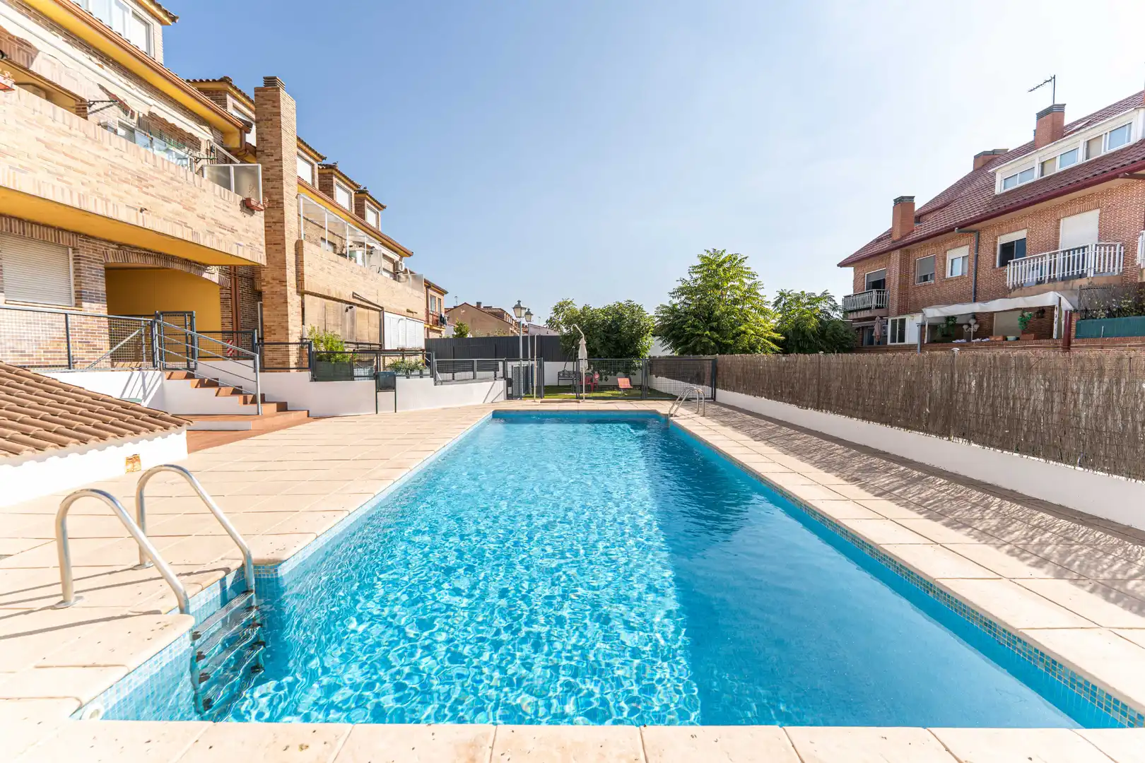 Dúplex amb terrassa en venda a Calle San Isidro 4, imagen 39