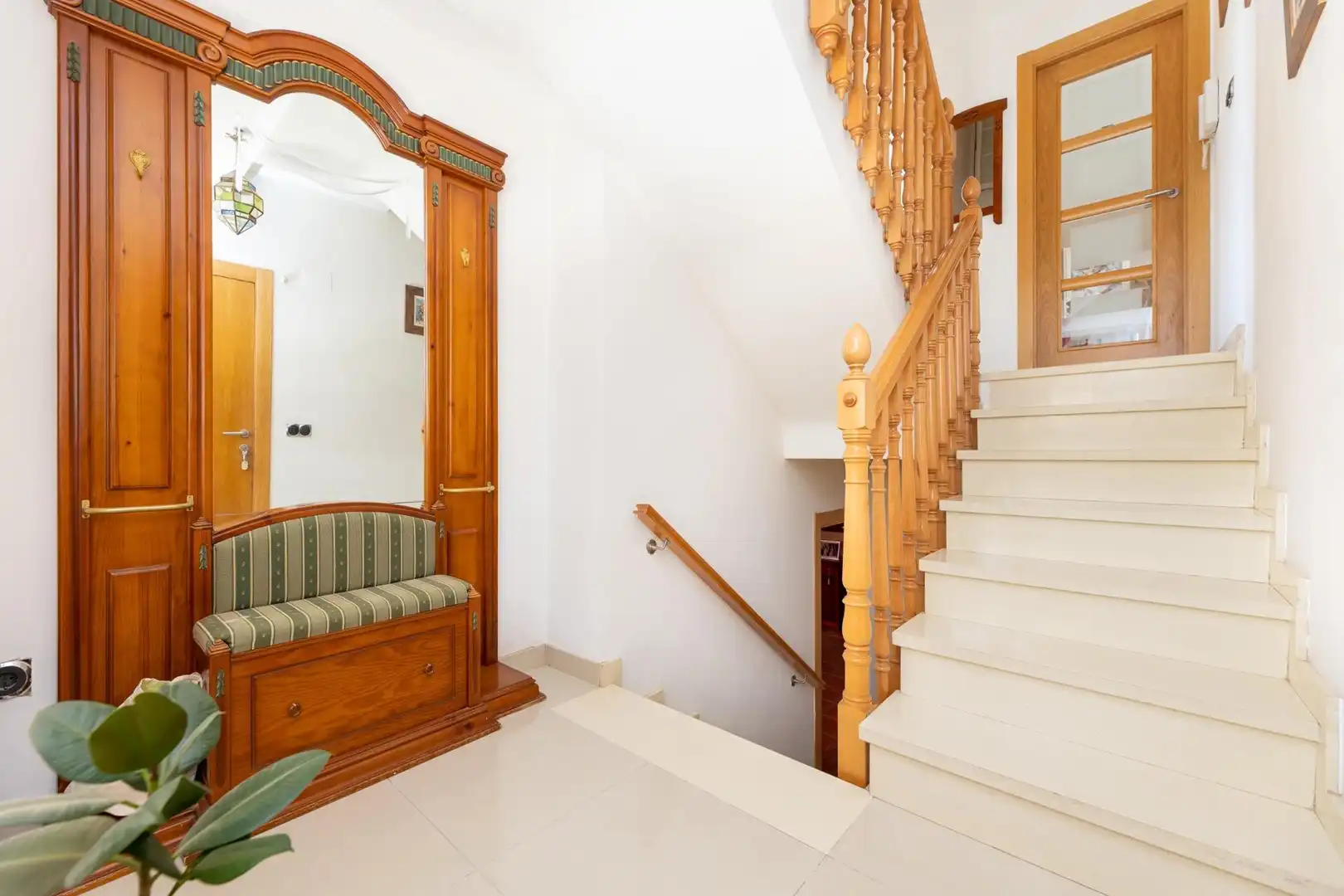 Villa mit Pool zum Verkauf in Huétor Vega, imagen 12