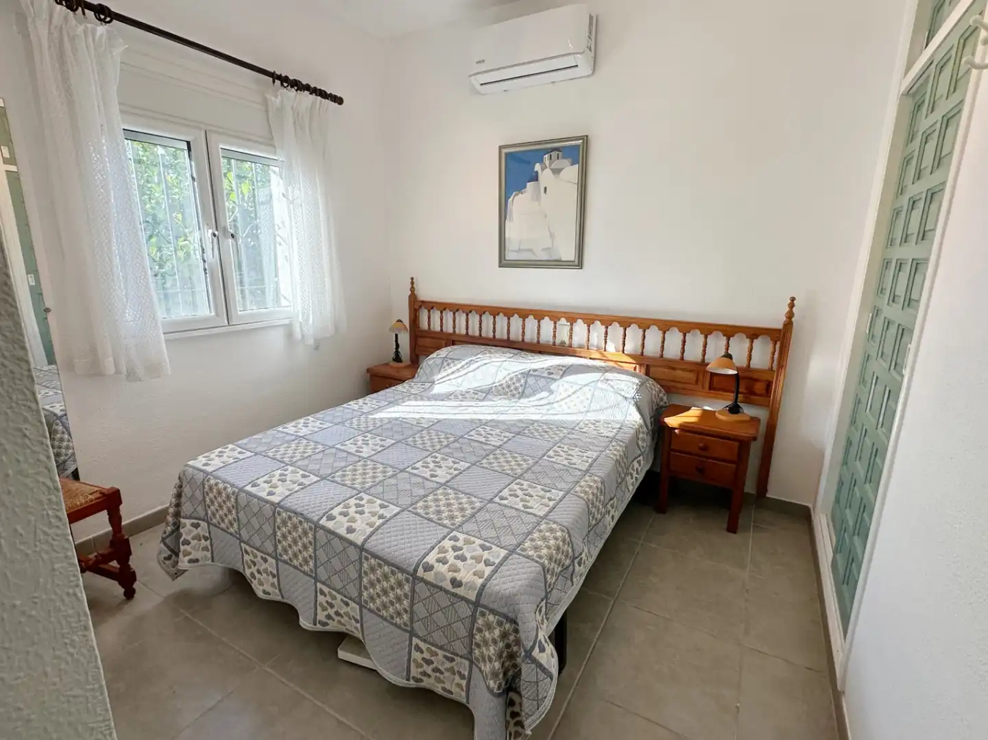 Villa con piscina in vendita a Els Poblets, imagen 18