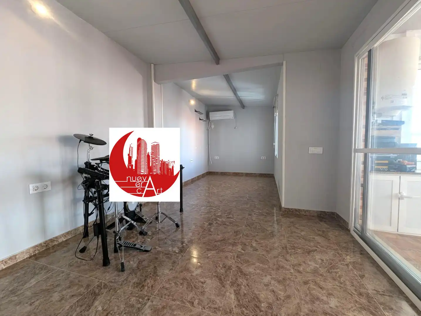 Casa o chalet en venta en Cartagena con Aire acondicionado