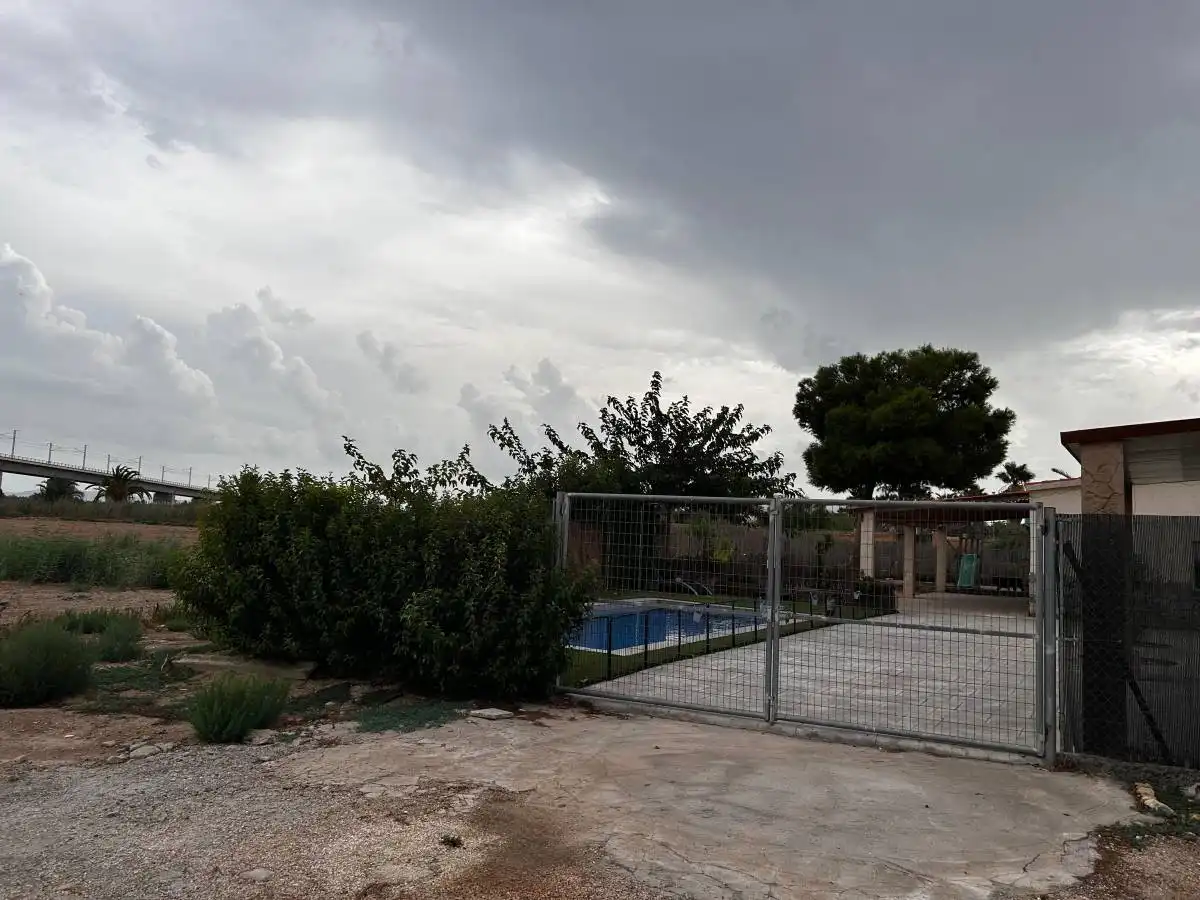 Haus oder Chalet zum Verkauf in Crevillent mit Heizung und Schwimmbad