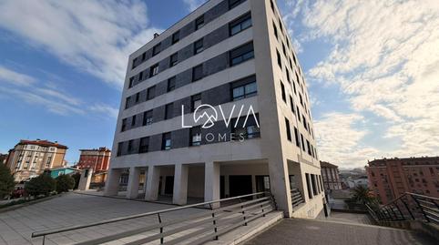 Foto 4 de Apartamento en venta en Les Comadres, El Carbayedo - El Quirinal, Avilés