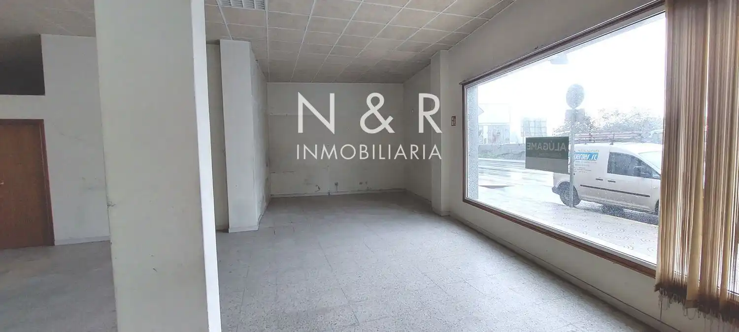 Local comercial en alquiler en AVENIDA BENITO VIGO, imagen 5