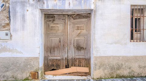 Foto 3 de Casa adosada en venda a C/ Blasco Ibañez , La Vall d'Ebo, Alicante