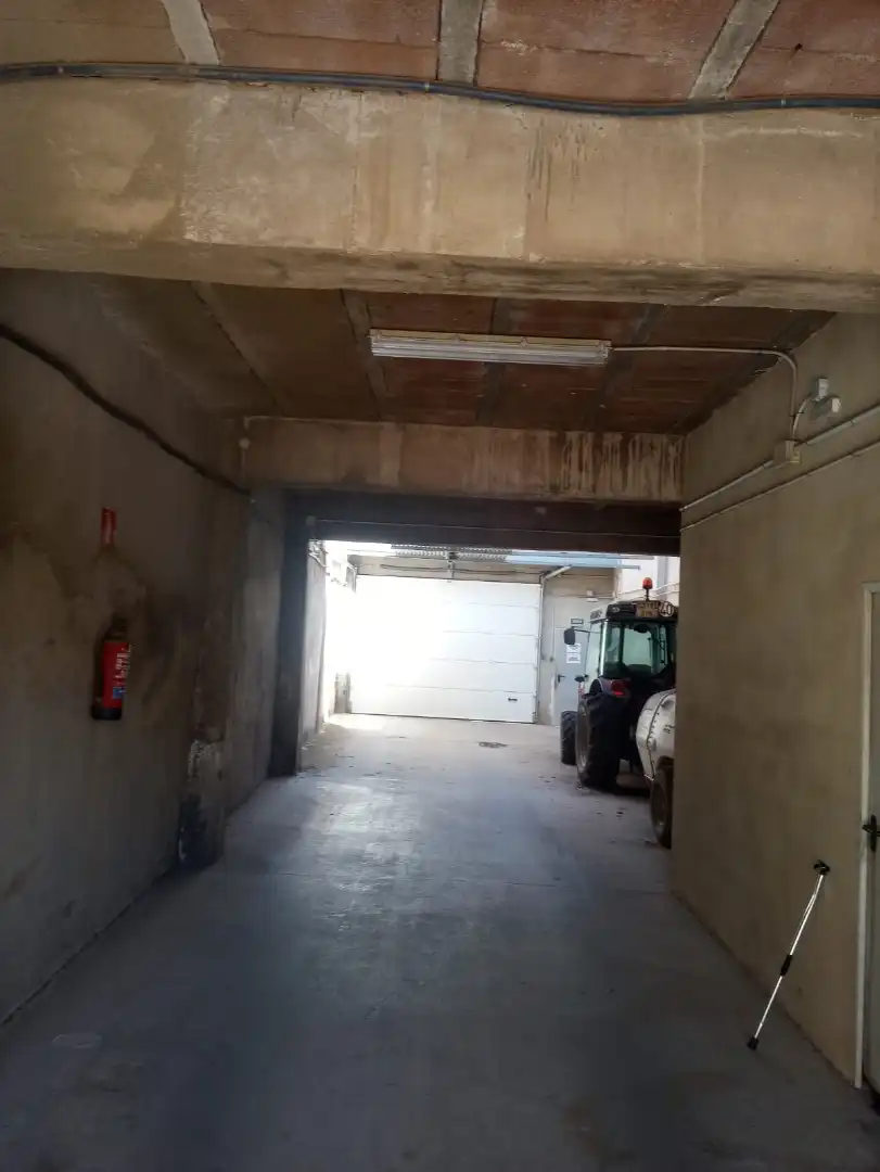 Residential land for sale in Carrer de la Font 34, imagen 11