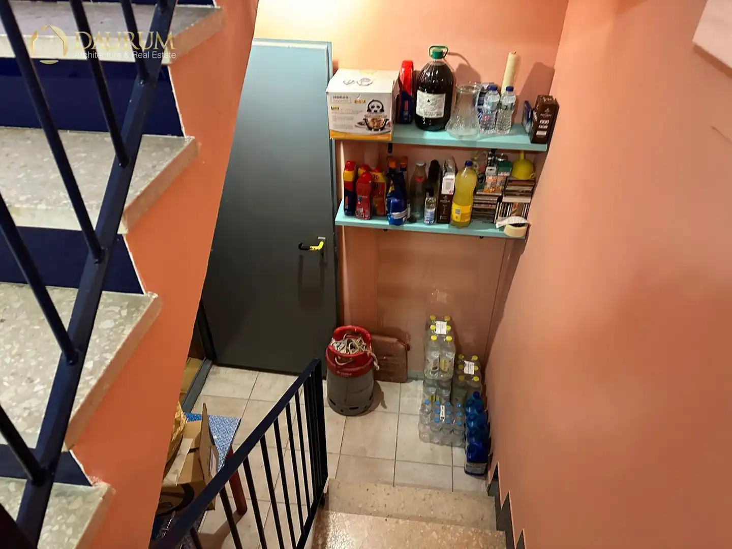 Casa adosada en venda en Dos Hermanas amb Aire condicionat, Calefacció i Terrassa