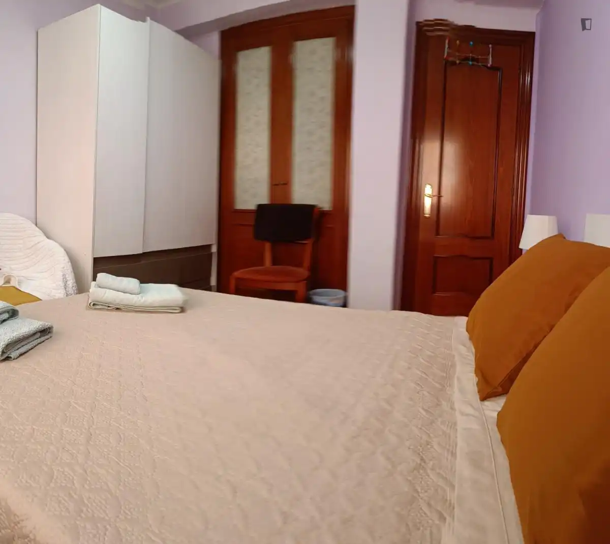 Habitación en Teatinos - Los Prados