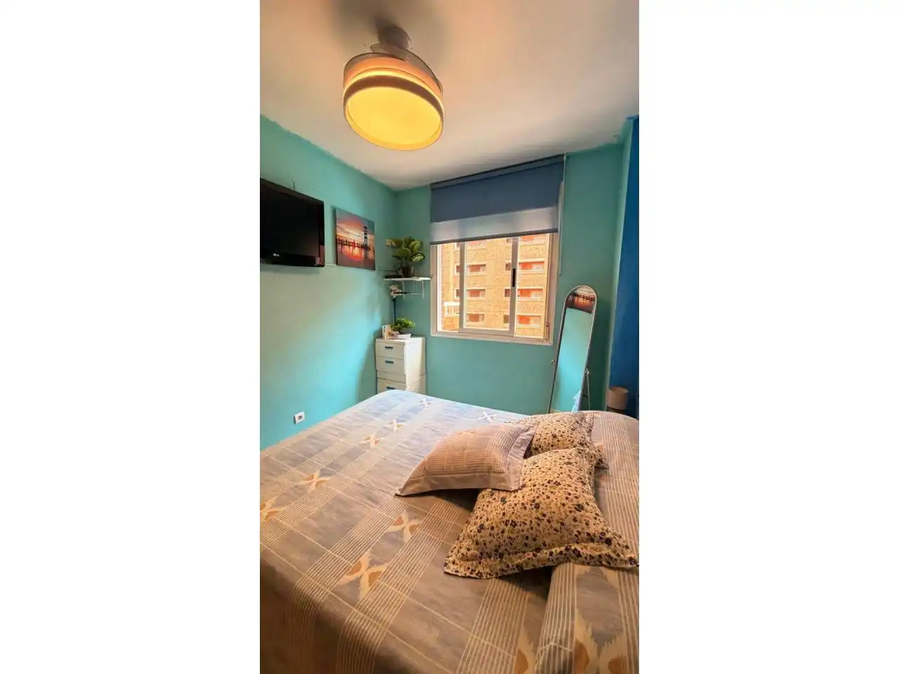 Flat with terrace for sale in Avenida Central, imagen 17