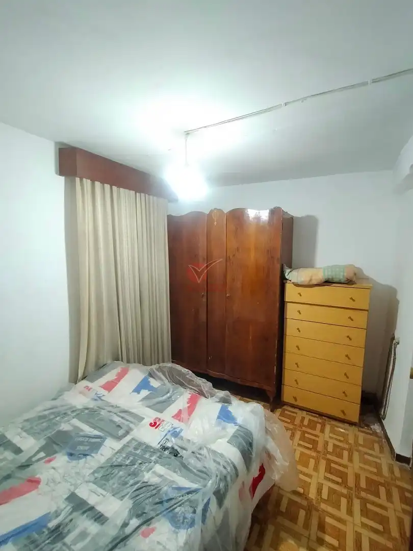Dormitori de Casa o xalet en venda en Chillarón de Cuenca