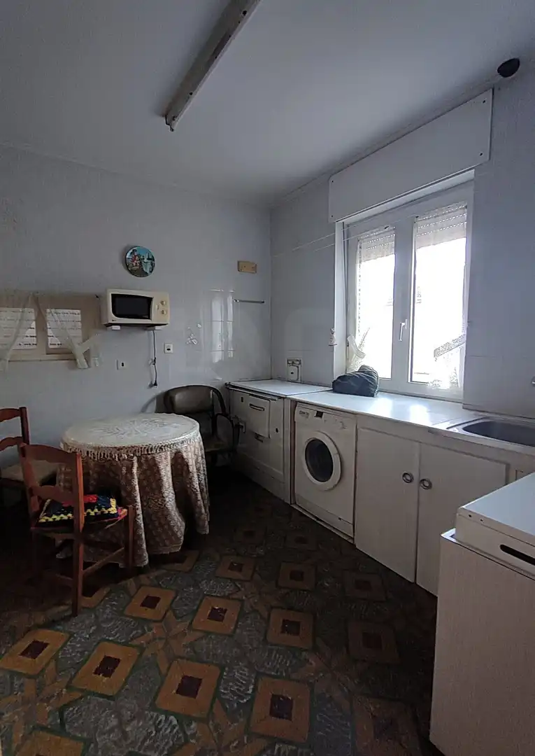 Kitchen of Country homes for sale in Hospital de Órbigo  with Heating