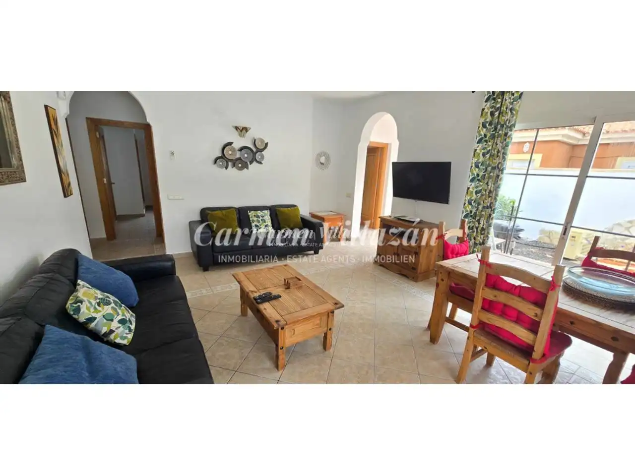 Chalet con piscina en venta en Calle Jardines de Ayose, imagen 5