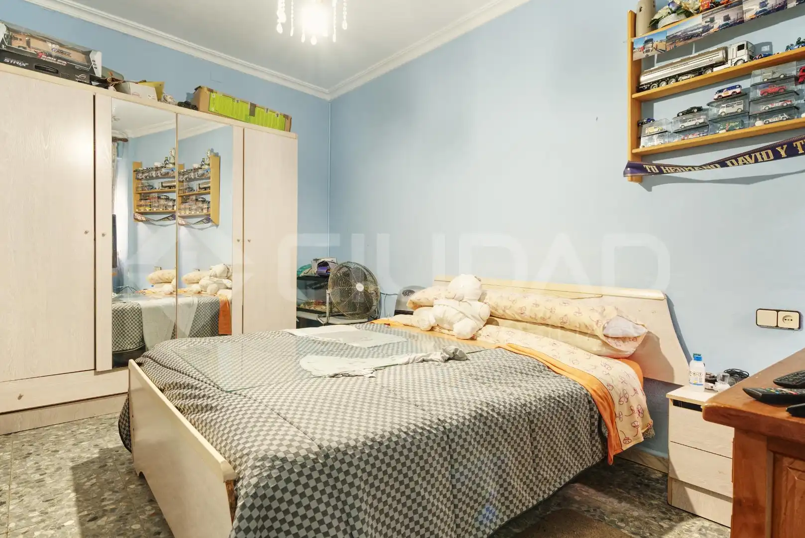 Habitación de Piso en venta en Coria del Río con Aire acondicionado y Terraza