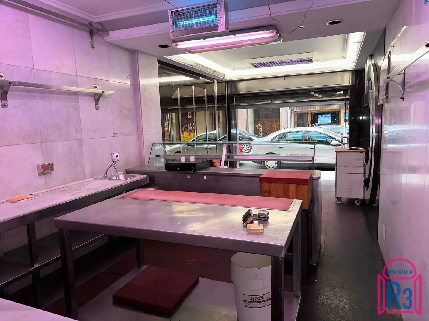 Business premises to rent in Juan Madrazo, imagen 5