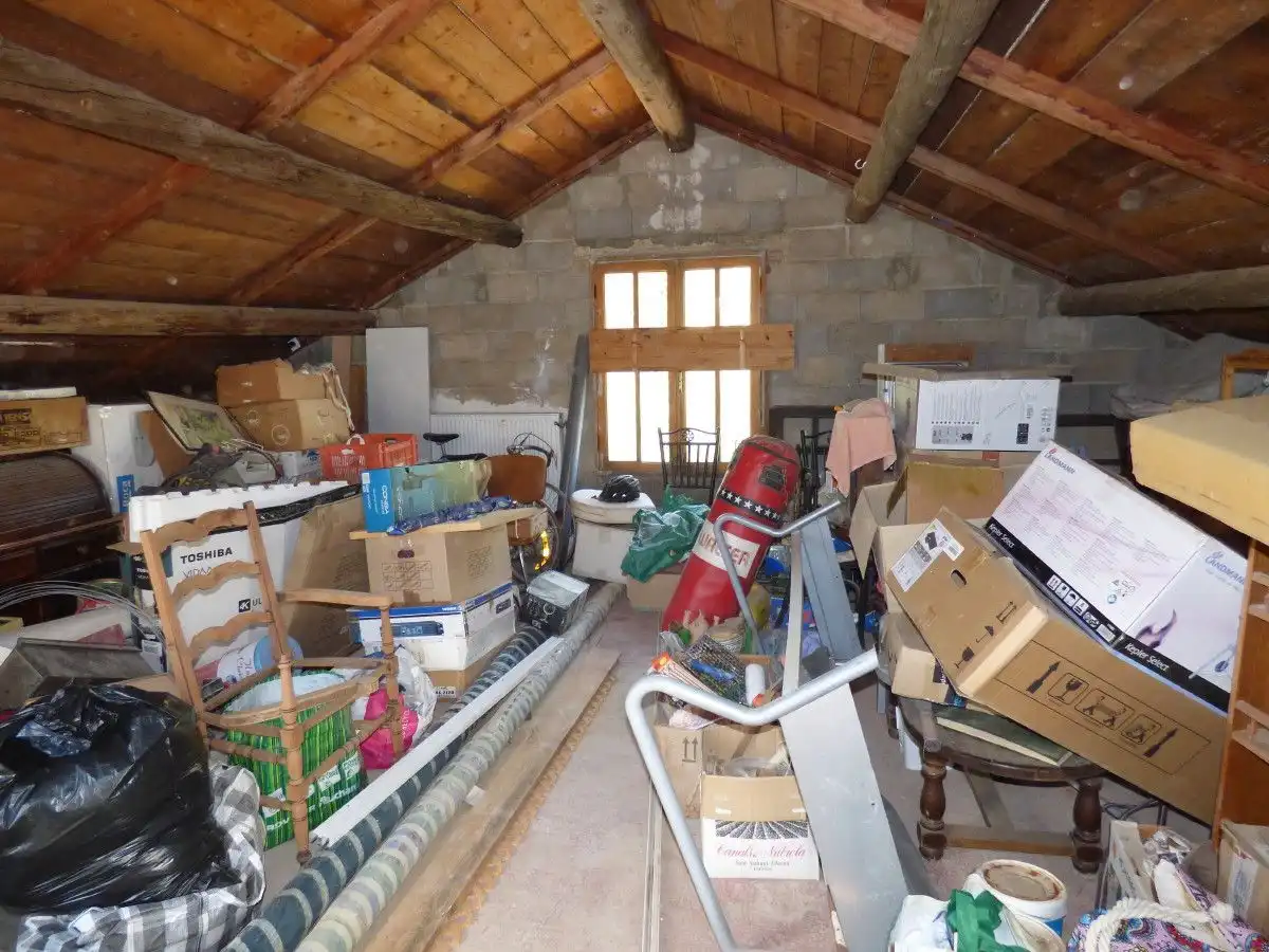 Casa amb jardí en venda a Orxeta, imagen 57