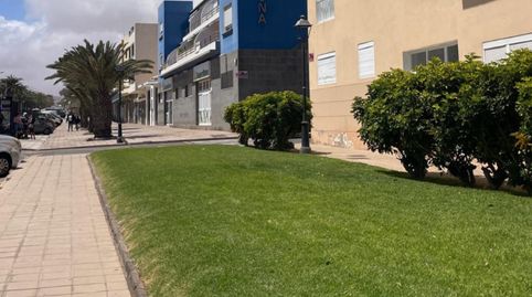 Foto 2 de Casa adosada en venda a Avenida Manuel Velázquez Cabrera, 111, El Charco - Las Salinas, Puerto del Rosario