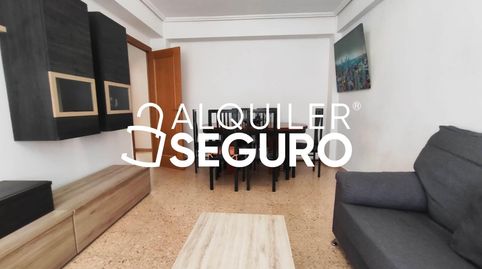 Photo 2 of Flat for rent in Daoiz, Centro Puerto, Sagunto / Sagunt