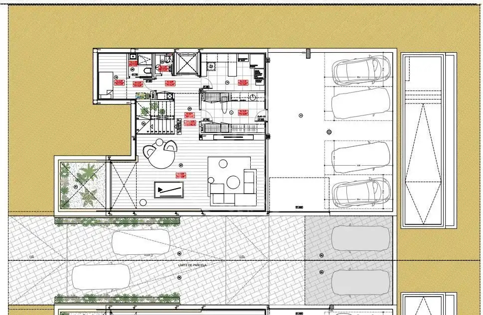 Villa avec piscine à vendre à La Plana, imagen 6