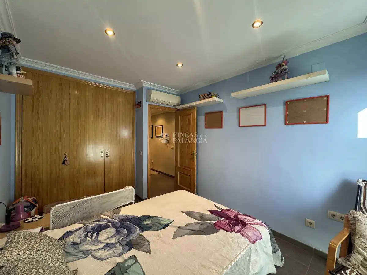 Casa o chalet en venta en Soneja con Aire acondicionado, Calefacción y Terraza