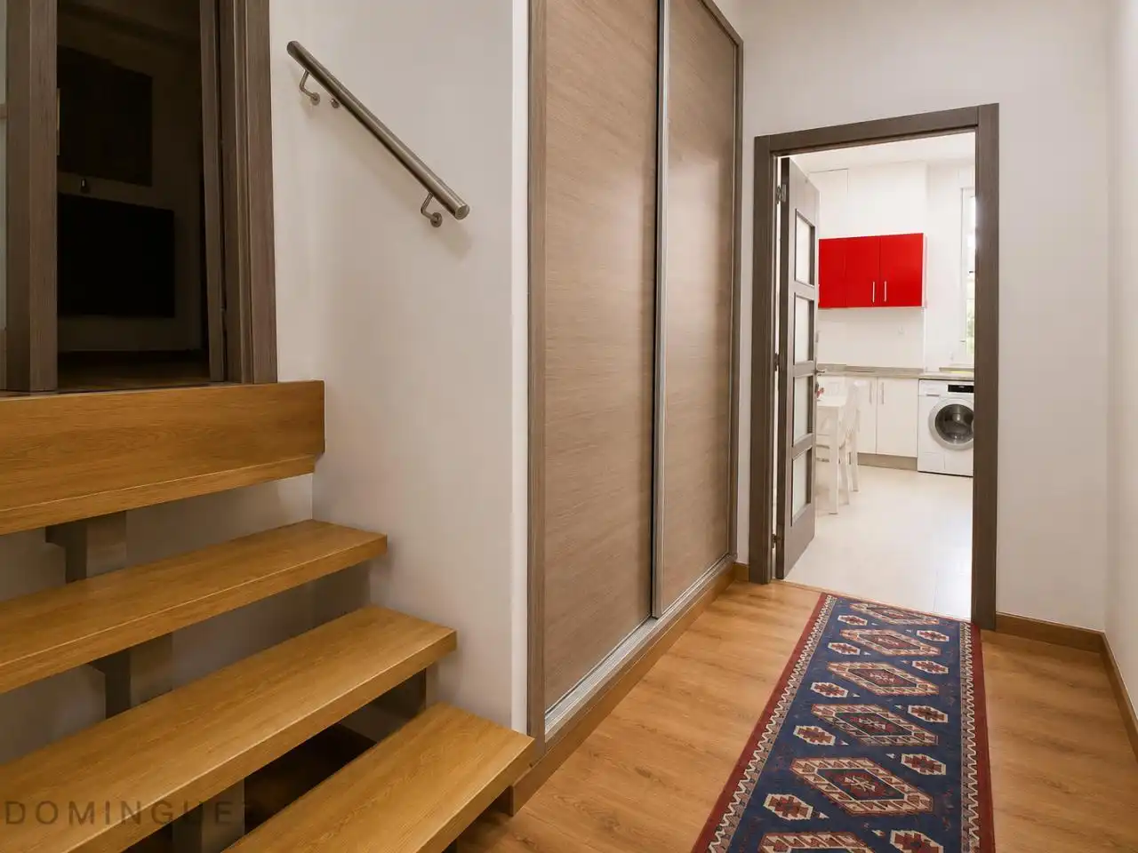 Planta baja en venta en Vigo  con Calefacción y Amueblado