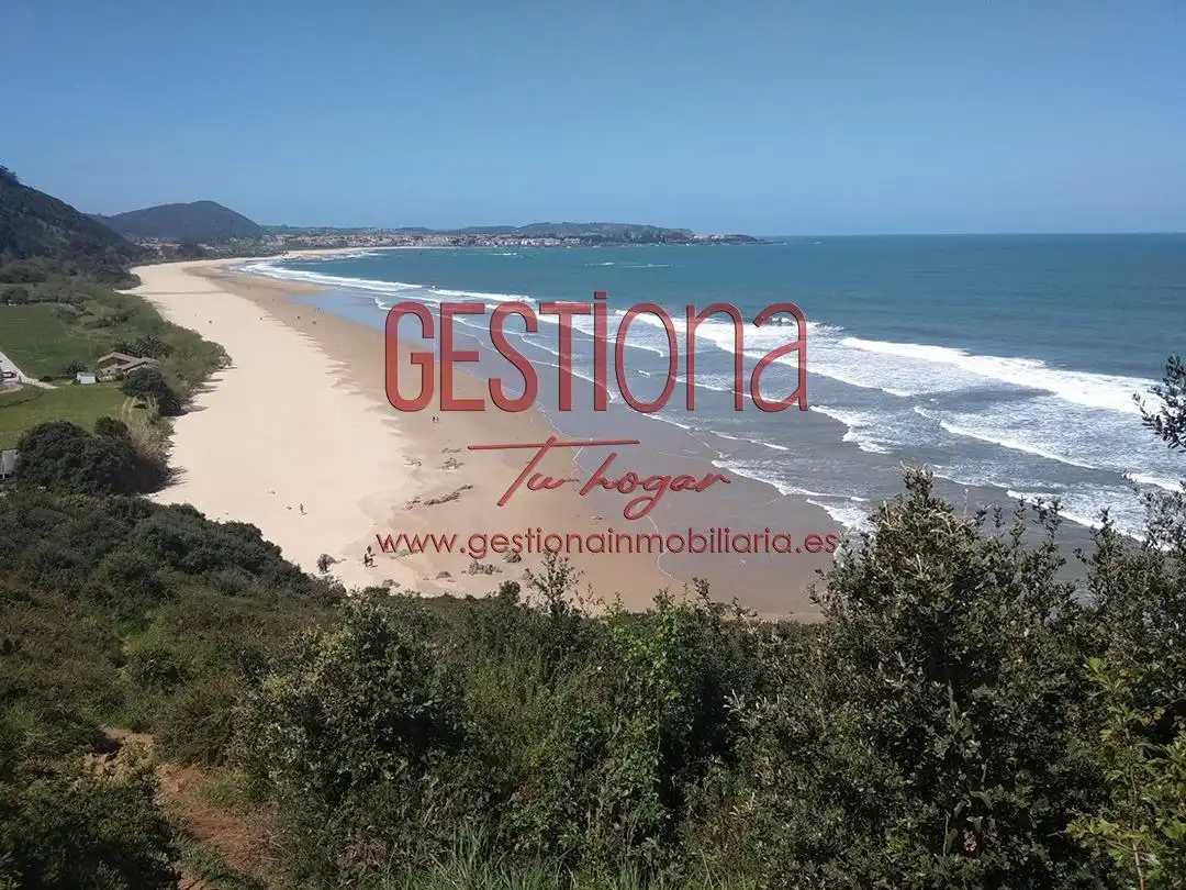 Apartamento en venta en Noja con Calefacción, Terraza y Piscina comunitaria