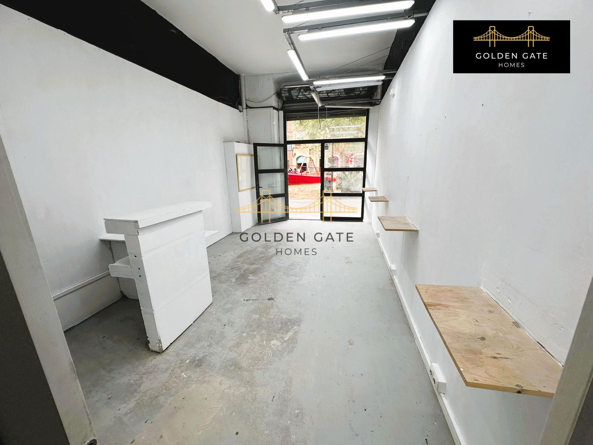 Local de alquiler en Carrer dels Metges, Sant Pere, Sta. Caterina i la Ribera, Ciutat Vella