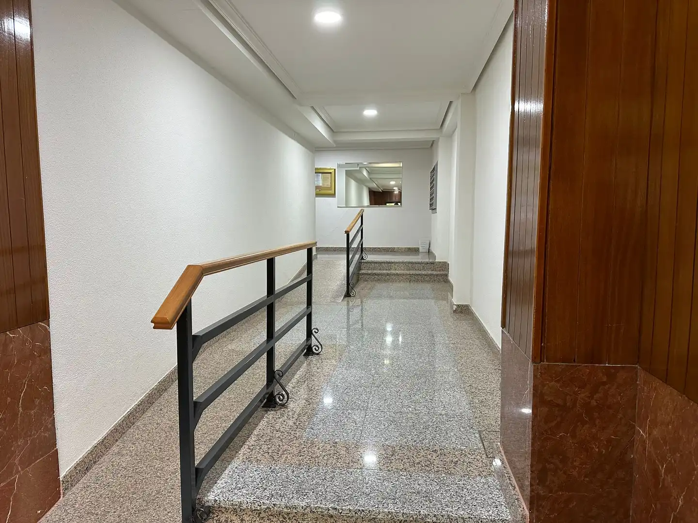 Habitació a Calle de Sáhara, 52, Los Rosales