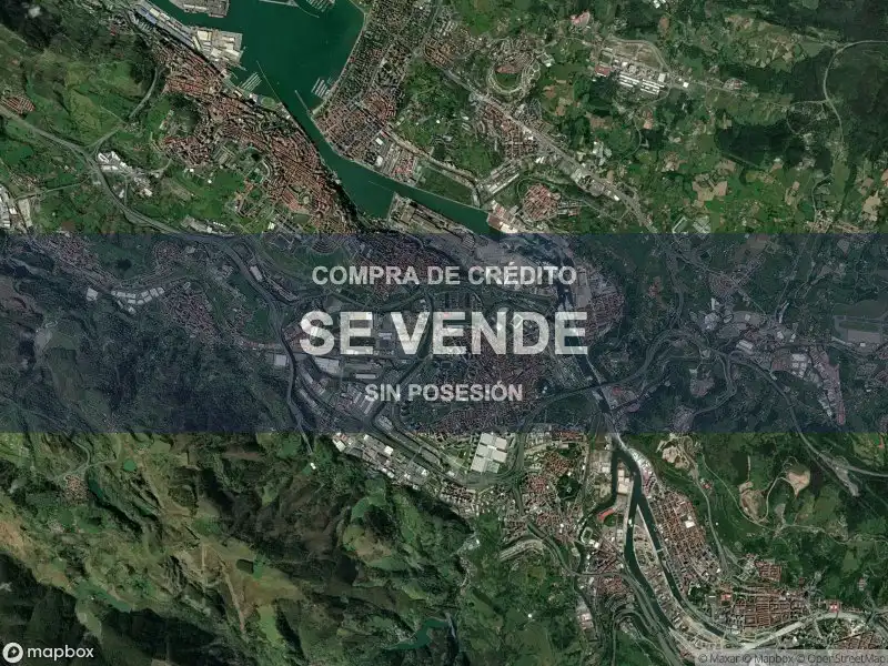 Vista exterior de Piso en venta en Barakaldo 
