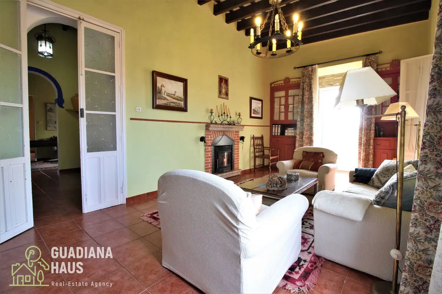 Finca rústica en venda a Vía del V Centenario, 567, Costa Esuri
