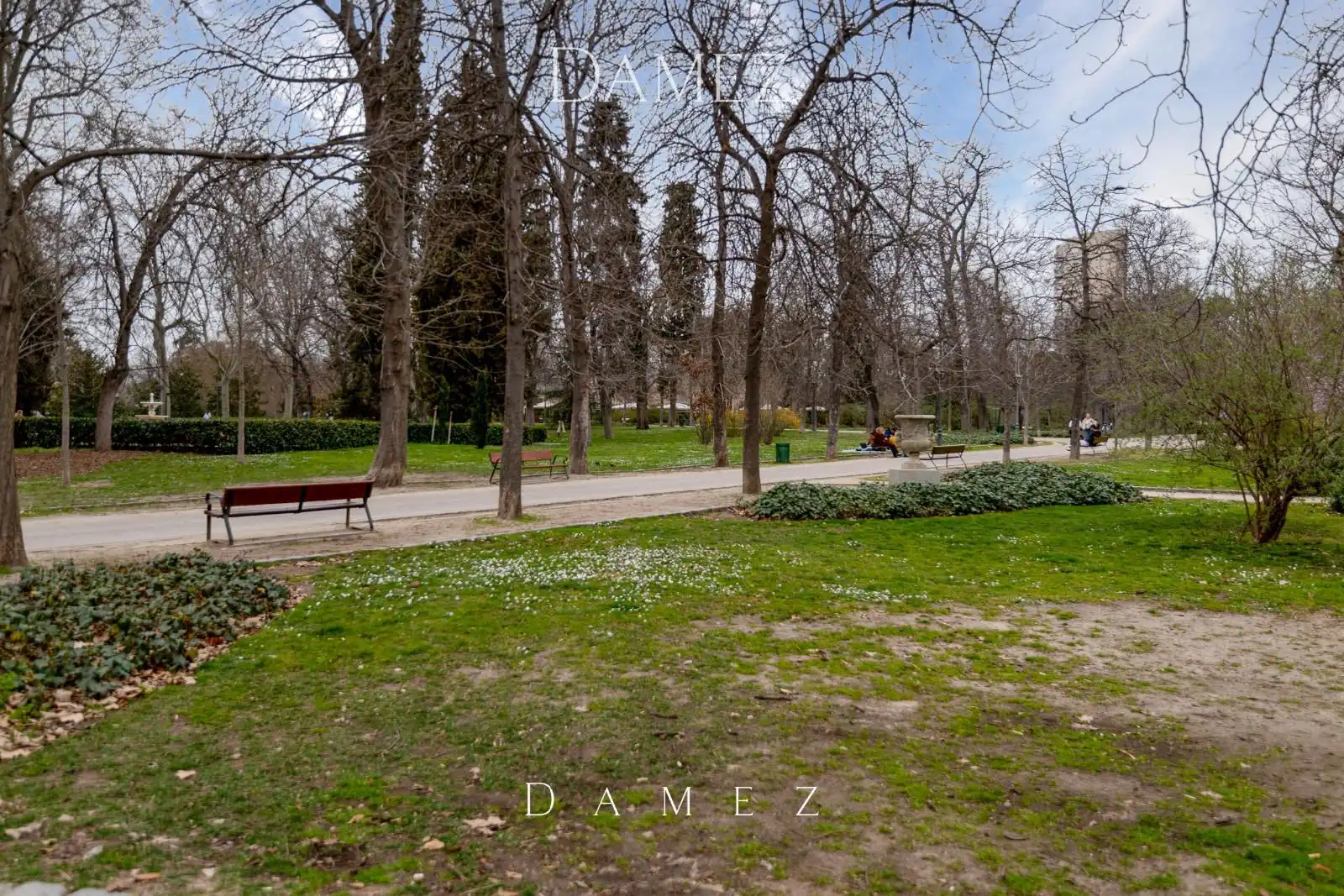 Wohnung mit Aufzug zum Verkauf in Retiro, imagen 25