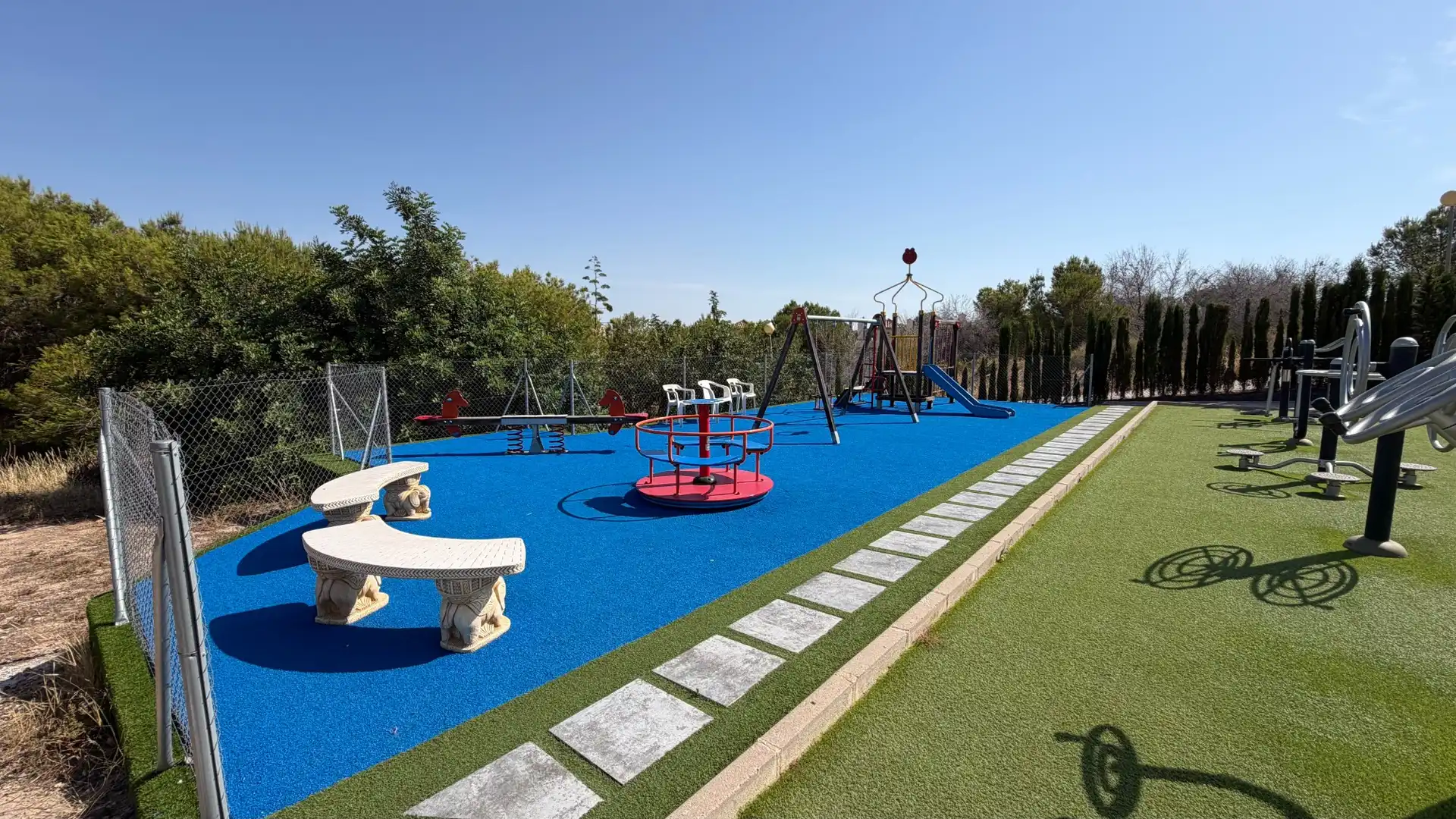 Adosado con terraza en venta en Orihuela Costa, imagen 18