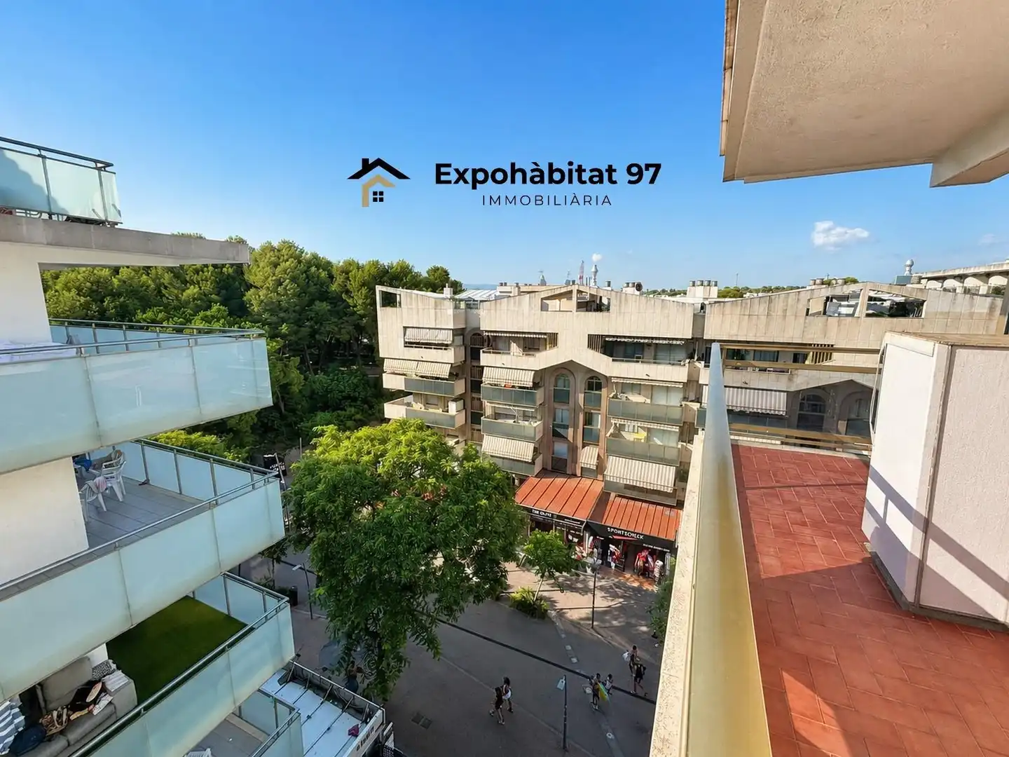 Appartement compact avec ascenseur à vendre à CARLES BUIGAS 26, imagen 14