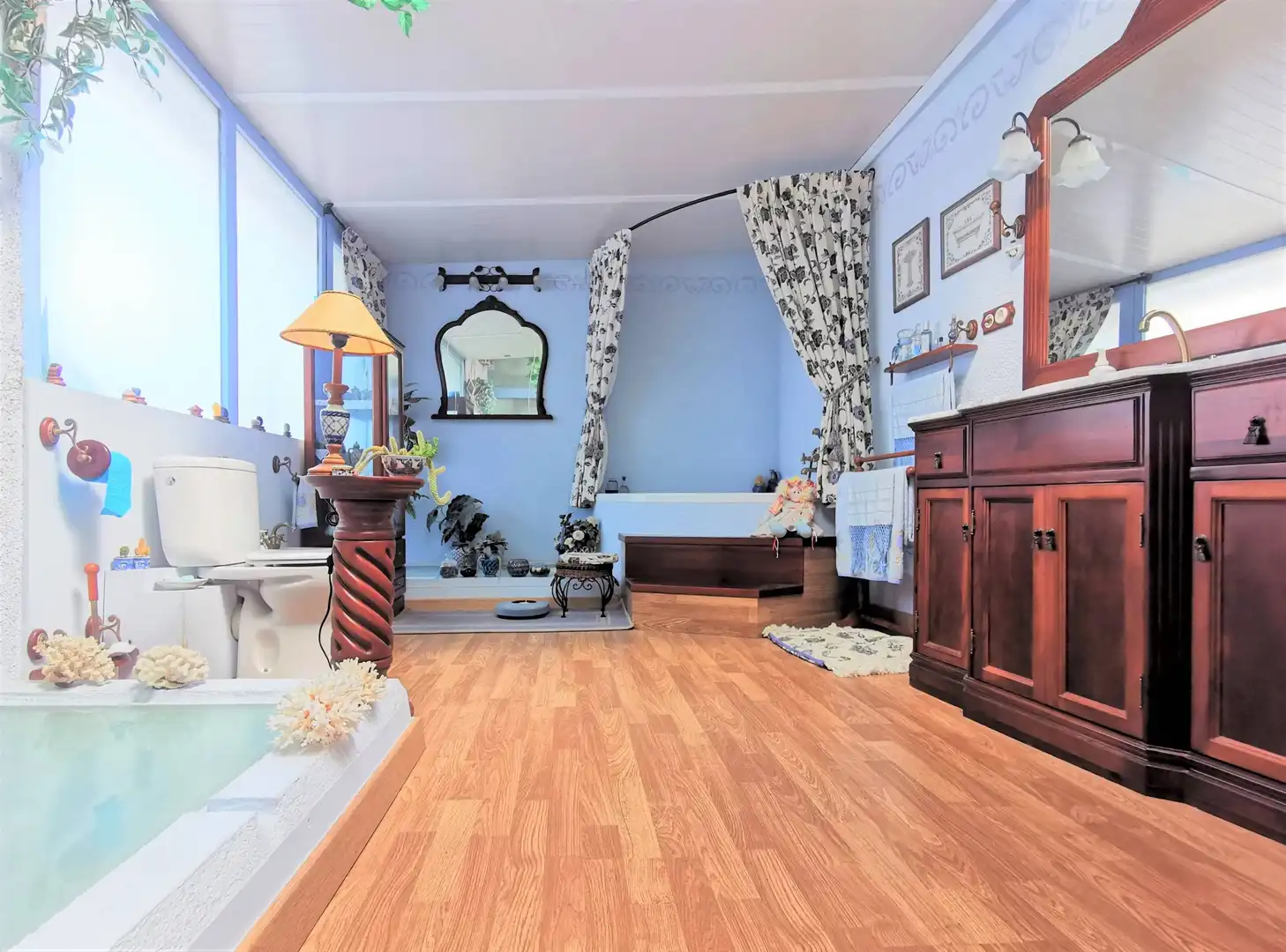 Haus mit Terrasse zum Verkauf in REC DEL, imagen 58