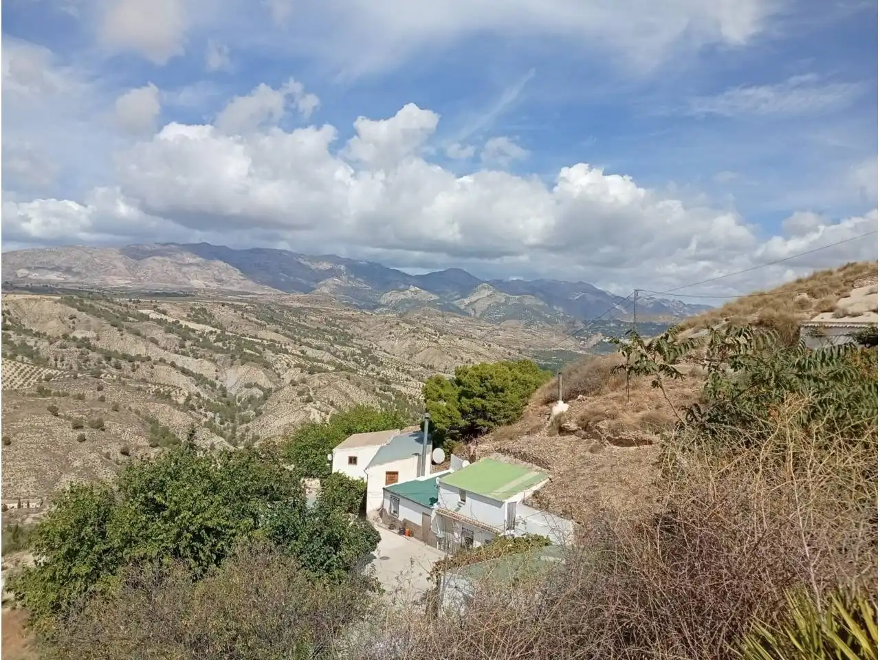 Casa in vendita a Castril