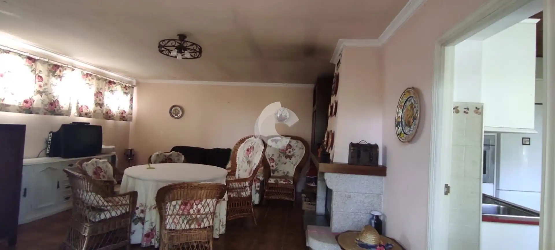 Casa amb jardí en venda a Tomiño, imagen 15