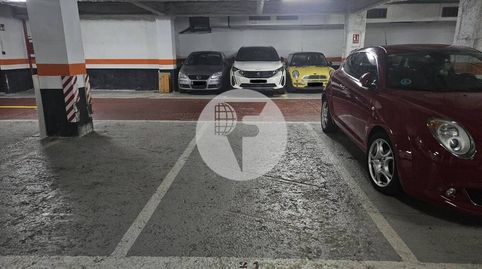 Plaza de parking en venta en el centro de Barcelona