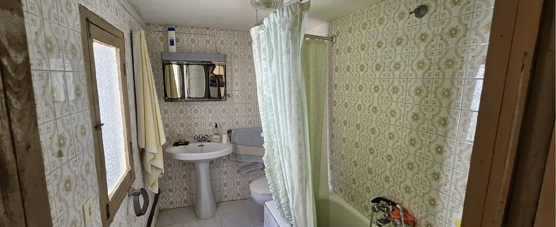 Casa o chalet en venta en Santa Elena de Jamuz