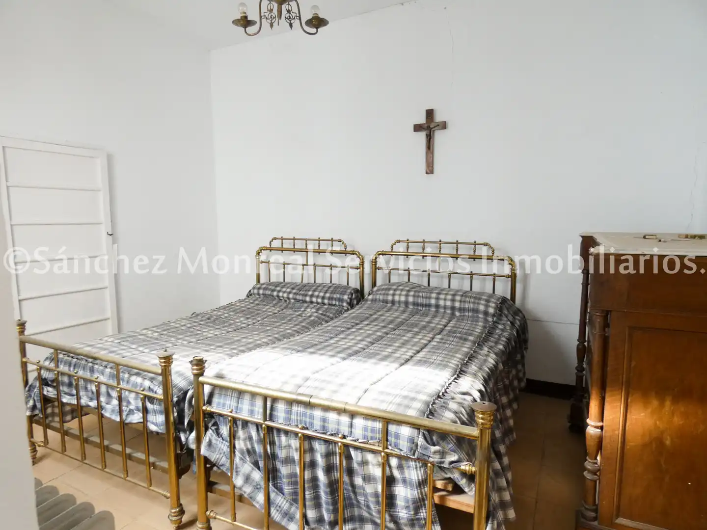 Casa con jardín en venta en Alcázar de San Juan, imagen 18