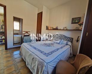 Dormitori de Apartament en venda en Cambrils amb Aire condicionat, Jardí privat i Terrassa