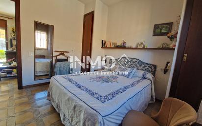 Bedroom of Apartment for sale in Cambrils  with Air Conditioner, Private garden and Terrace