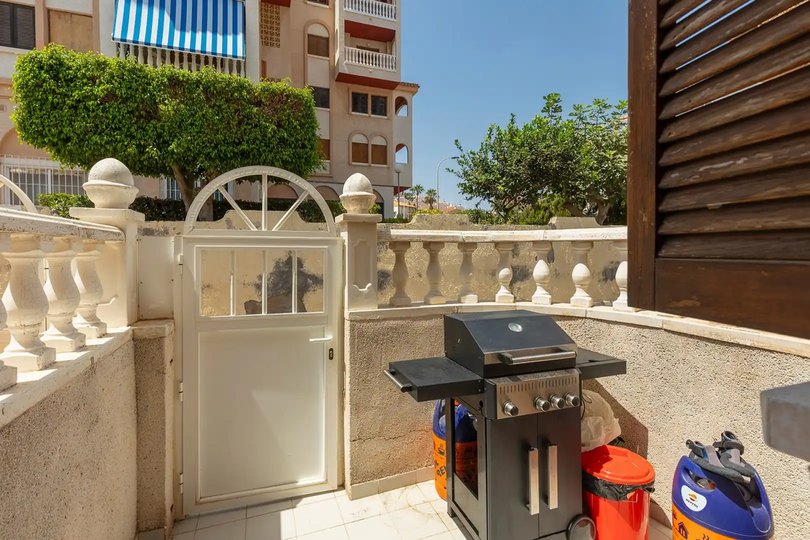 Maison mitoyenne à vendre à Playa de los Locos, imagen 28
