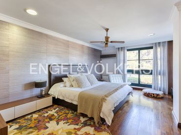 Casa con balcón en venta en El Grao