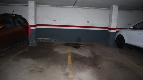 Foto 2 de Garatge en venda a Carrer de la Bruguera, 195, Calella, Barcelona