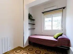 Apartments for rent in San Ildefonso