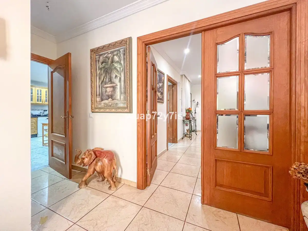 Reihenhaus zum Verkauf in Estepona Pueblo, imagen 3